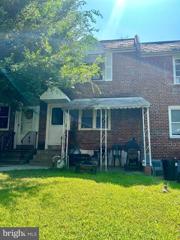 353 W 21ST Street, Chester, PA 19013 - MLS#: PADE2072512