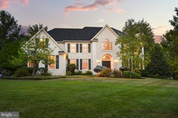 501 Van Lears Run, Villanova, PA 19085 - MLS#: PADE2072546