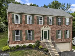 48 Huntingdon Farm Drive, Glen Mills, PA 19342 - #: PADE2072548