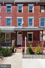 814 W 6TH Street, Chester, PA 19013 - #: PADE2072586