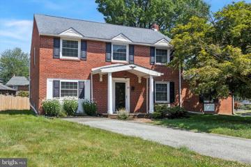 57 Longview Drive, Springfield, PA 19064 - #: PADE2072600