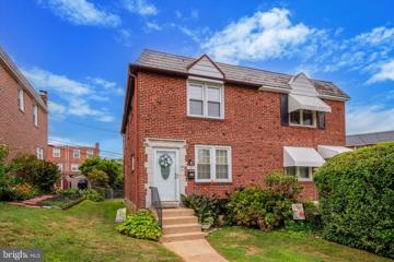 509 S 4TH Street, Darby, PA 19023 - #: PADE2072612