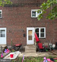 573 Snowden Road, Upper Darby, PA 19082 - MLS#: PADE2072728