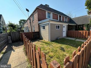 1103 Brown Street, Chester, PA 19013 - #: PADE2072758