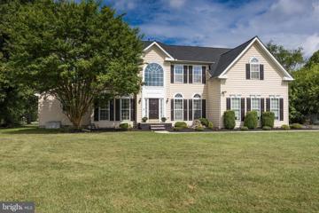 3379 Carpenter Court, Garnet Valley, PA 19060 - #: PADE2072818