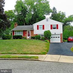 10 Marwood Drive, Broomall, PA 19008 - MLS#: PADE2072884