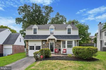 310 Canterbury Road, Havertown, PA 19083 - #: PADE2072912