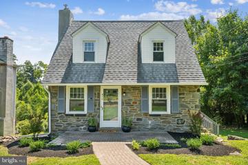 503 Old State Road, Media, PA 19063 - MLS#: PADE2072944