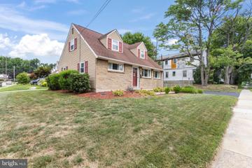 2505 Franklin Avenue, Secane, PA 19018 - #: PADE2072956