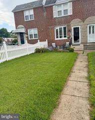 293 N Oak Avenue, Clifton Heights, PA 19018 - #: PADE2072970