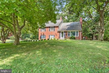 309 Governors Drive, Wallingford, PA 19086 - MLS#: PADE2072976