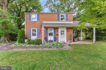 713 Adams Drive, Brookhaven, PA 19015 - #: PADE2072982