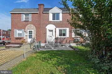 1932 Edwards Road, Folcroft, PA 19032 - #: PADE2072994