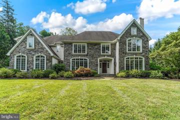 9 Atwater Road, Chadds Ford, PA 19317 - MLS#: PADE2073010