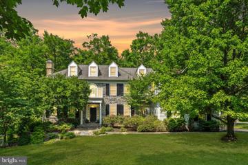 253 Ithan Creek Rd, Villanova, PA 19085 - #: PADE2073052