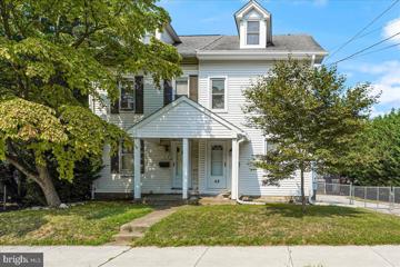 48 S Sproul Road, Broomall, PA 19008 - MLS#: PADE2073064