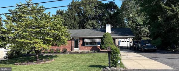 2867 Larkin Road, Upper Chichester, PA 19061 - #: PADE2073122