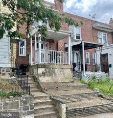 424 Woodcliffe Road, Upper Darby, PA 19082 - MLS#: PADE2073160