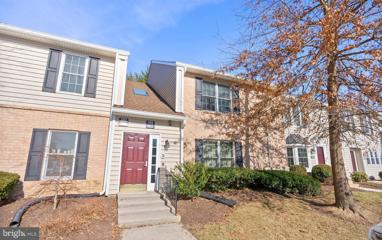 104 Meadow Court Unit 104, Glen Mills, PA 19342 - #: PADE2073280