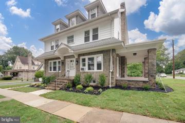 454 Edmonds, Drexel Hill, PA 19026 - MLS#: PADE2073282