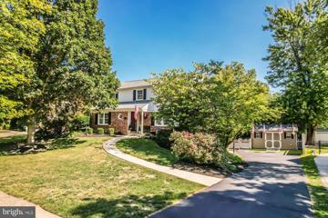 516 Arbordale Road, Wayne, PA 19087 - #: PADE2073290