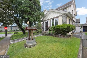 7000 Penarth Avenue, Upper Darby, PA 19082 - MLS#: PADE2073294