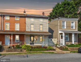 26 Marple Avenue, Clifton Heights, PA 19018 - MLS#: PADE2073302