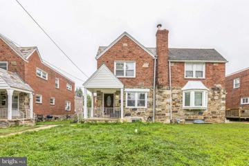 315 Barker Avenue, Lansdowne, PA 19050 - #: PADE2073342