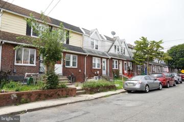 7126 Stockley Road, Upper Darby, PA 19082 - #: PADE2073344