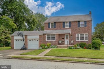 34 Schoolhouse Lane, Broomall, PA 19008 - MLS#: PADE2073346