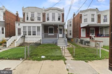 212 Staley, Collingdale, PA 19023 - MLS#: PADE2073348