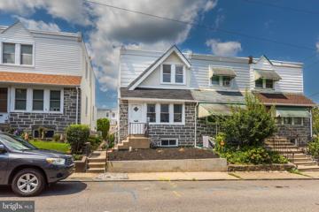 136 N Carol Boulevard, Upper Darby, PA 19082 - MLS#: PADE2073410