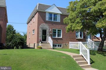 341 Comerford Terrace, Ridley Park, PA 19078 - #: PADE2073452