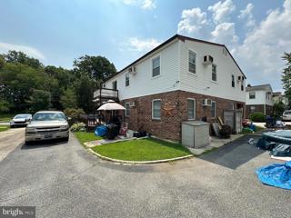 611 Spruce Street, Collingdale, PA 19023 - #: PADE2073460