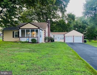 504 Weir Road, Marcus Hook, PA 19061 - MLS#: PADE2073492