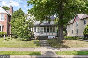 120 President Avenue, Rutledge, PA 19070 - #: PADE2073504