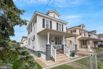 1034 Beeson Avenue, Marcus Hook, PA 19061 - MLS#: PADE2073600