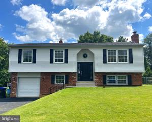 313 Hanby Circle, Upper Chichester, PA 19061 - #: PADE2073610