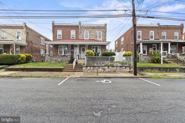 2822 W 10TH Street, Chester, PA 19013 - MLS#: PADE2073616