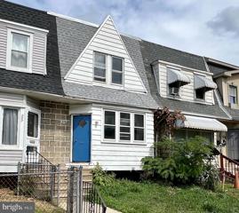 519 Littlecroft Road, Upper Darby, PA 19082 - MLS#: PADE2073618