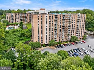 801 Yale Avenue Unit 308, Swarthmore, PA 19081 - MLS#: PADE2073620