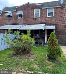 136 Margate Road, Upper Darby, PA 19082 - #: PADE2073628