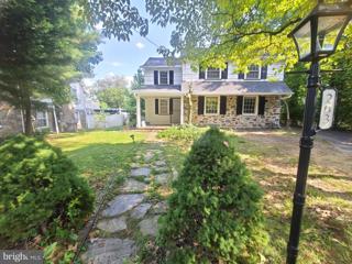 203 S Elmwood Avenue, Glenolden, PA 19036 - #: PADE2073658