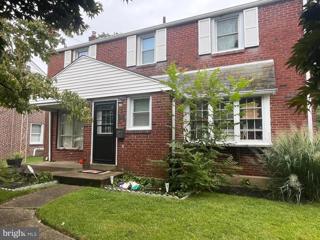 1718 Mount Pleasant Road, Havertown, PA 19083 - MLS#: PADE2073684