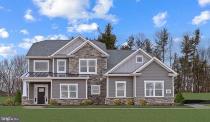 115 Bella Drive Unit MD, Broomall, PA 19008 - MLS#: PADE2073704