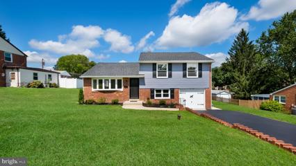 612 Cambridge Road, Brookhaven, PA 19015 - #: PADE2073706