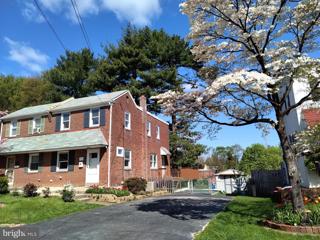 111 Birchwood Road, Aldan, PA 19018 - MLS#: PADE2073722