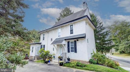 511 N Morton Avenue, Morton, PA 19070 - #: PADE2073788