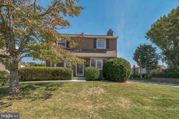 201 James Drive, Havertown, PA 19083 - MLS#: PADE2073790