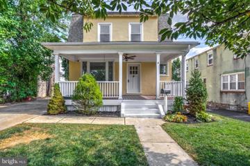 1 W Turnbull Avenue, Havertown, PA 19083 - #: PADE2073798